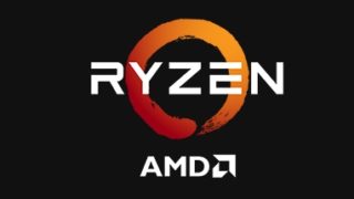 AMD　ryzen