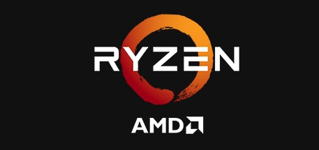 AMD　ryzen