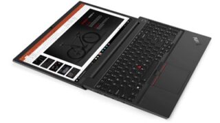 ThinkPad E15インテルモデルのクーポンモデル