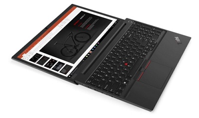 ThinkPad E15インテルモデルのクーポンモデル