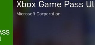 Xbox game pass ultimaite 違い