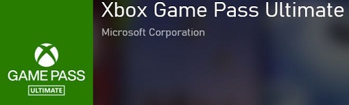Xbox game pass ultimaite 違い